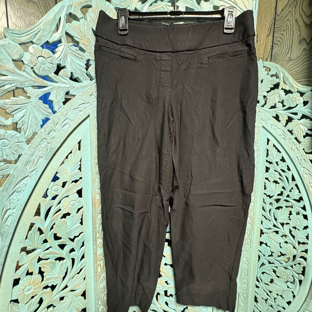 Apt. 9 Black Trousers